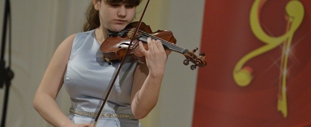 Варвара Агаева