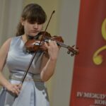 Варвара Агаева