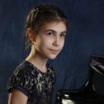 Укажите пять участников Grand piano competition-2018, достойных звания лауреата