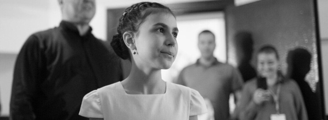 Александра Довгань