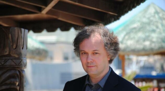 Алексей Шор