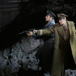 Опера «Бал-маскарад» в Большом театре. Фото - Дамир Юсупов / Большой театр