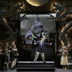 Ричард — Джорджо Берруджи. Фото Дамира Юсупова/ Большой театр