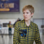 Екатерина Бирюкова. Фото - Александр Иванов