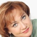 Ольга Бородина