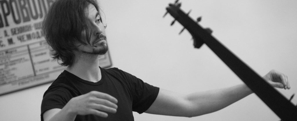 Филипп Чижевский