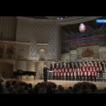 Братиславский хор мальчиков