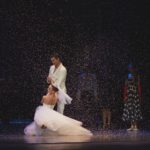 В Новосибирском академическом театре оперы и балета представили новую версию «Золушки» С. Прокофьева