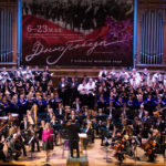 VI Международный открытый фестиваль искусств «Дню Победы посвящается...»