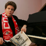 Денис Мацуев. Фото - Александр Федоров