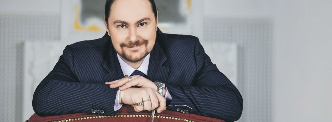 Дмитрий Ульянов