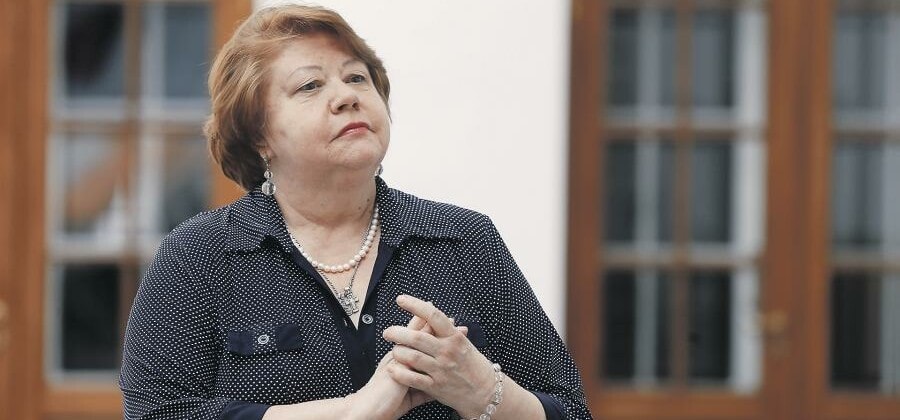 Маргарита Дроздова