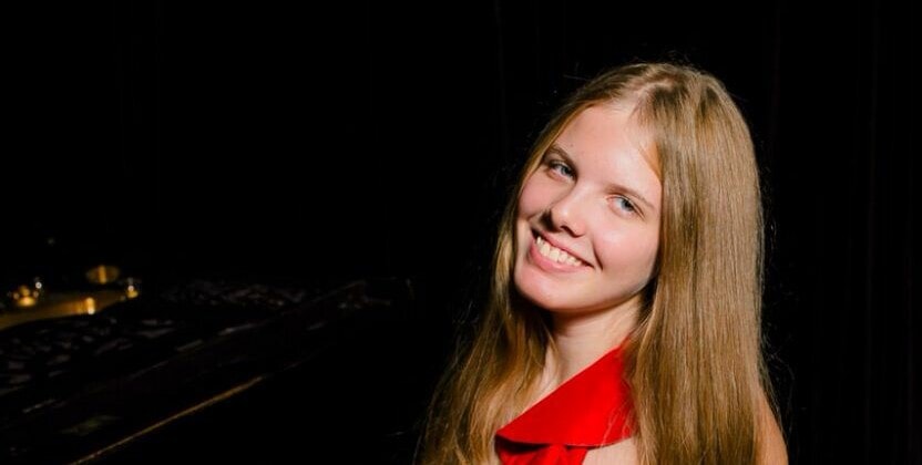 Ева Геворгян