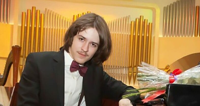 Евгений Евграфов