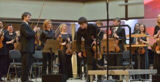 Фёдор Безносиков