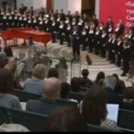 Музыкальный вечер, посвященный 65-летию Валерия Гергиева