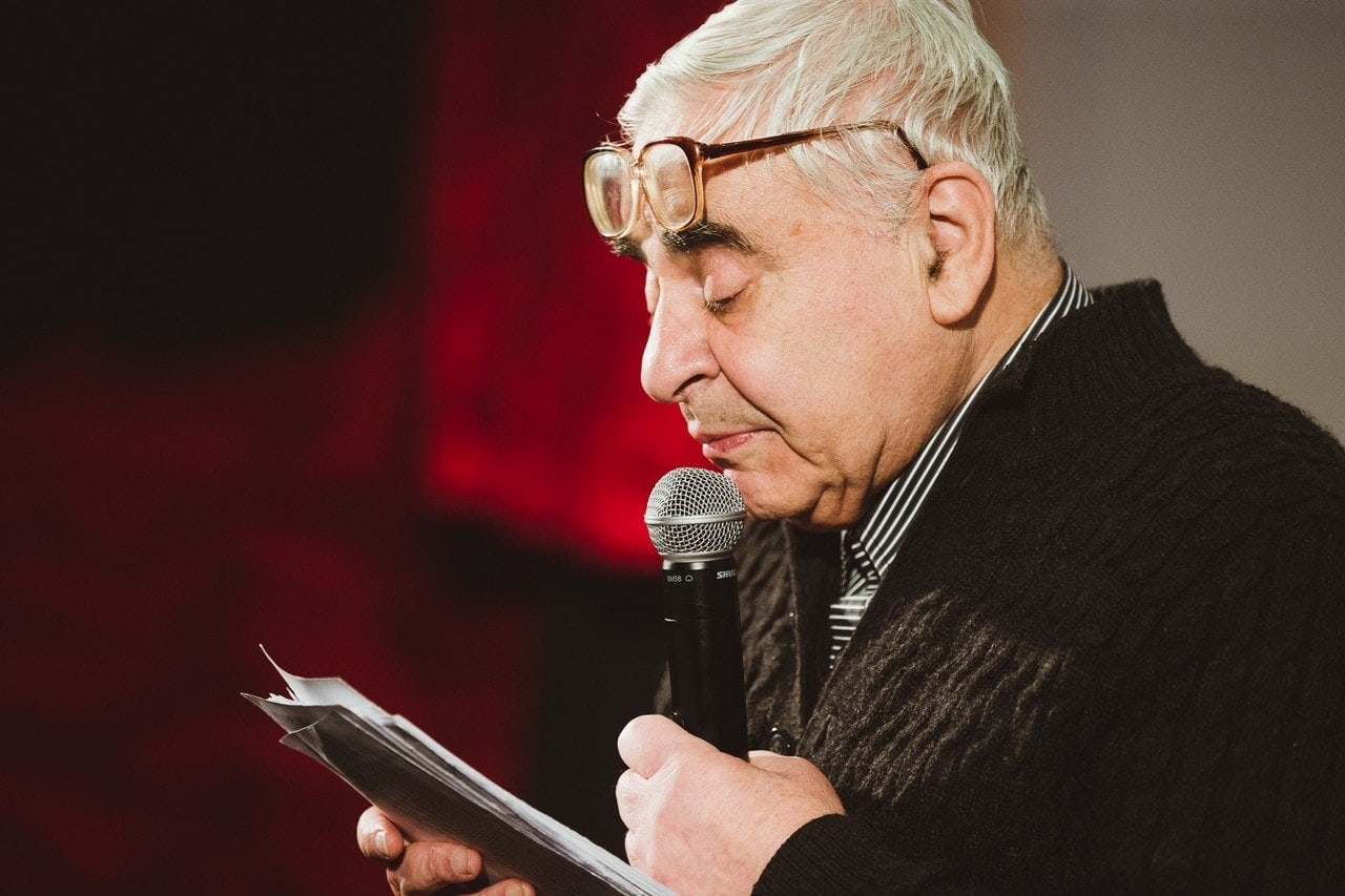 Вадим Гаевский Вадим Гаевский