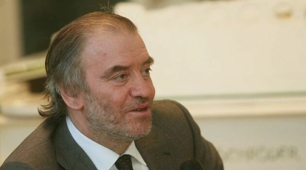 Валерий Гергиев