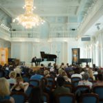 Grand Piano Competition