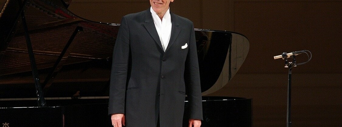 Томас Хэмпсон