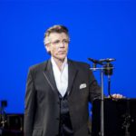 Томас Хэмпсон. Фото - Ира Полярная