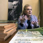 Ирина Шнитке. Фото - Константин Завражин/РГ/