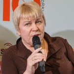 Инга Кутянская