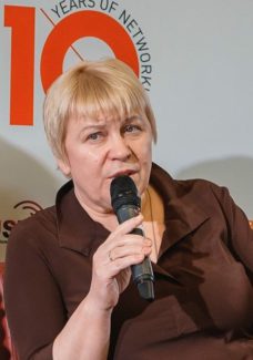Инга Кутянская Инга Кутянская