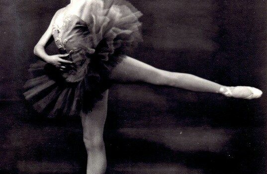 Ирина Колпакова