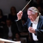 Мариса Янсонса и оркестр Баварского радио выступить в Москве пригласила Московская филармония