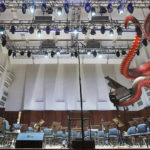 Для всех, кто придёт в Государственный концертный зал имени Арнольда Каца в 21.00, откроются «Тайны концертного зала»