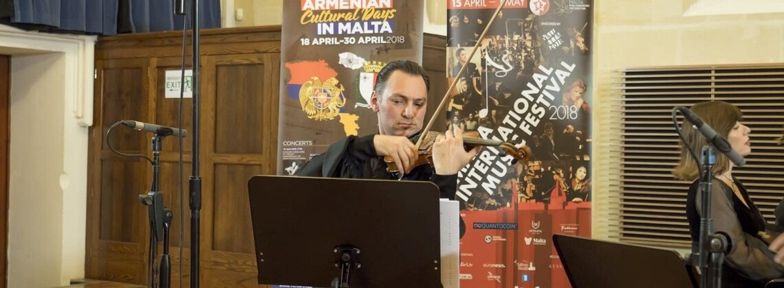 Карэн Шахгалдян