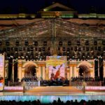 315-летие Петербурга отметят «Классикой на Дворцовой»