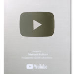 YouTube присудил телеканалу «Культура» «Серебряную кнопку»