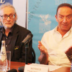 Владимир Кобекин и Юрий Кочнев