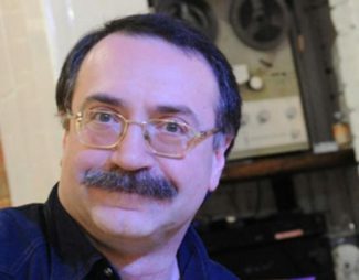 Даниил Крамер