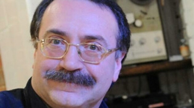 Даниил Крамер