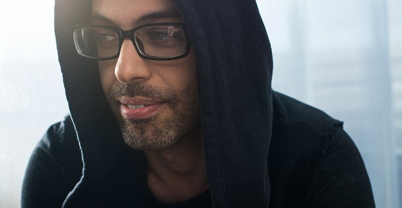 Дмитрий Курляндский. Фото - Евгений Д.жакин