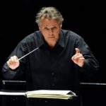 Марис Янсонс