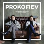 Айлен Притчин, Юрий Фаворин. «Prokofiev»