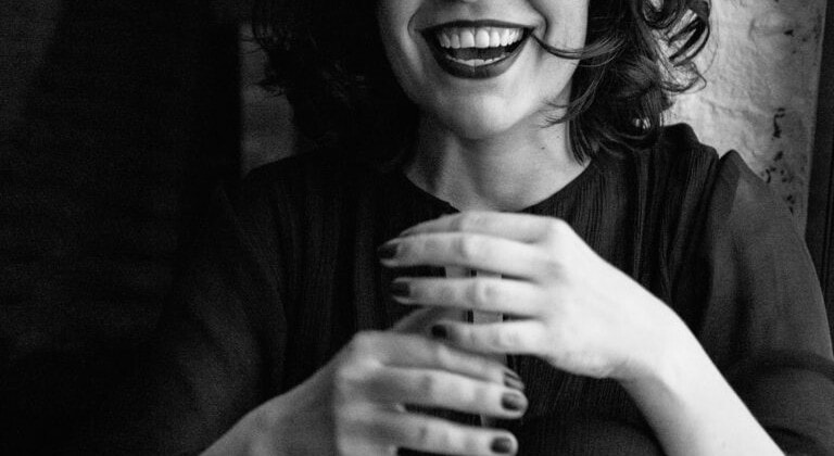 Надежда Павлова. Фото - Владимир Фридкес