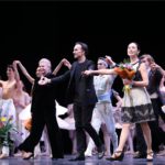 В честь Петипа: балет из России и Франции. Фото - Светлана Аввакум