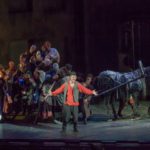 5 июня 2018 начнется заключительный блок показов рок-оперы Эдуарда Артемьева "Преступление и наказание"