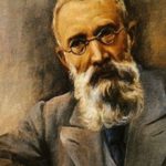 Н. А. Римский-Корсаков