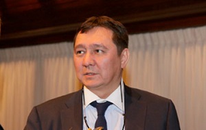 Ринат Досмухамедов
