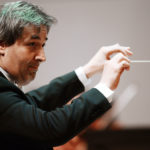 Даниил Райскин. Фото - Владимир Вяткин