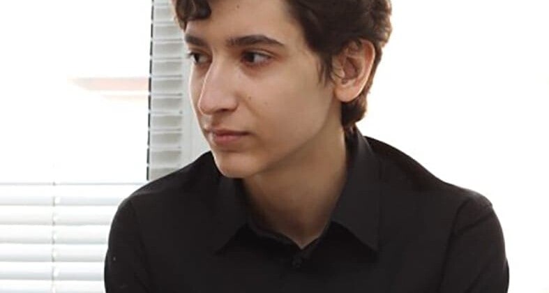 Роман Борисов