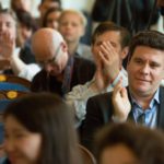 Денис Мацуев на Grand piano competition - 2018