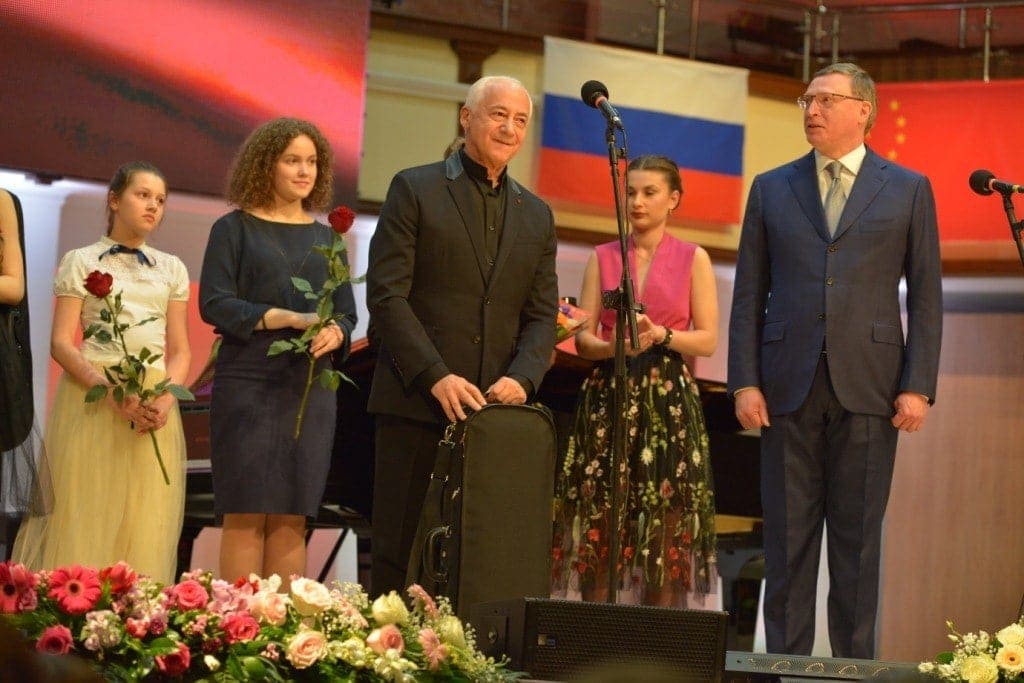 Владимир Спиваков
