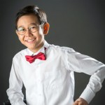 Санжарали Копбаев